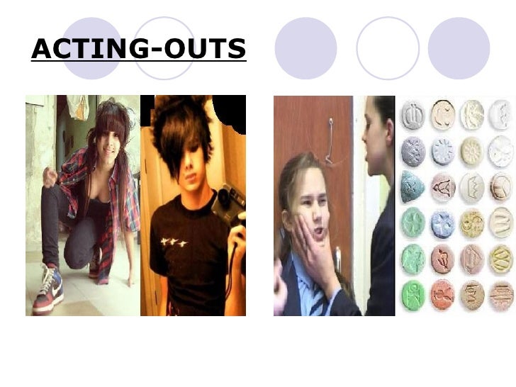 Acting Out